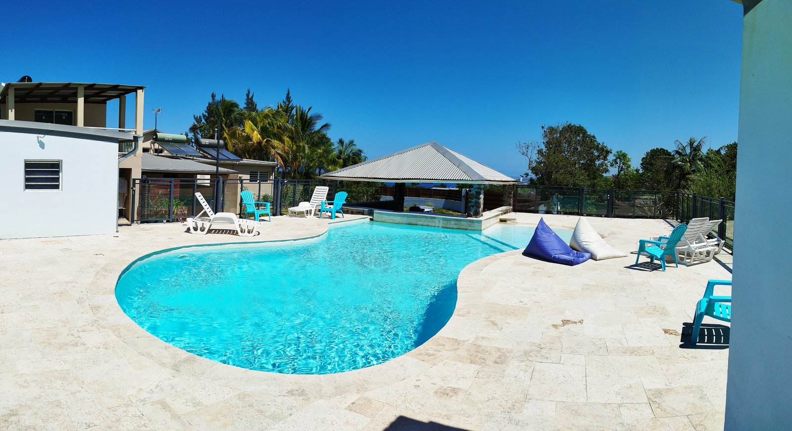Espace partagé Plaiz'Anse